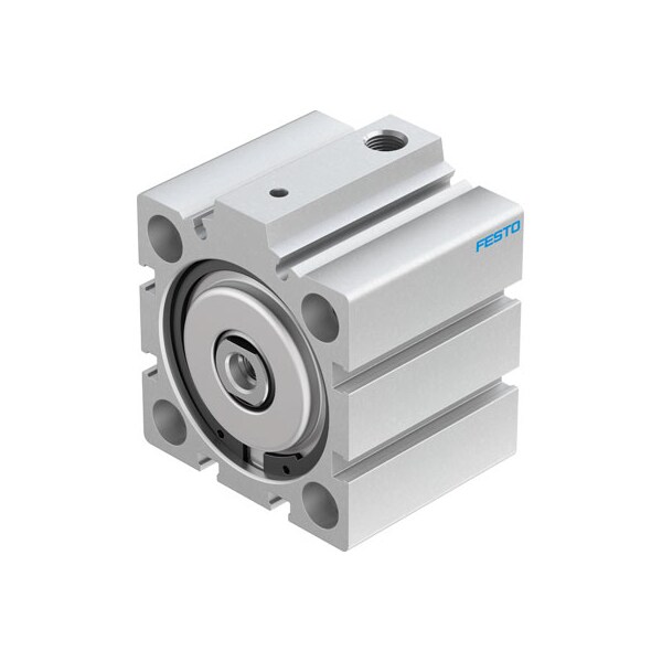 Short-Stroke Cylinder AEVC-50-25-I-P